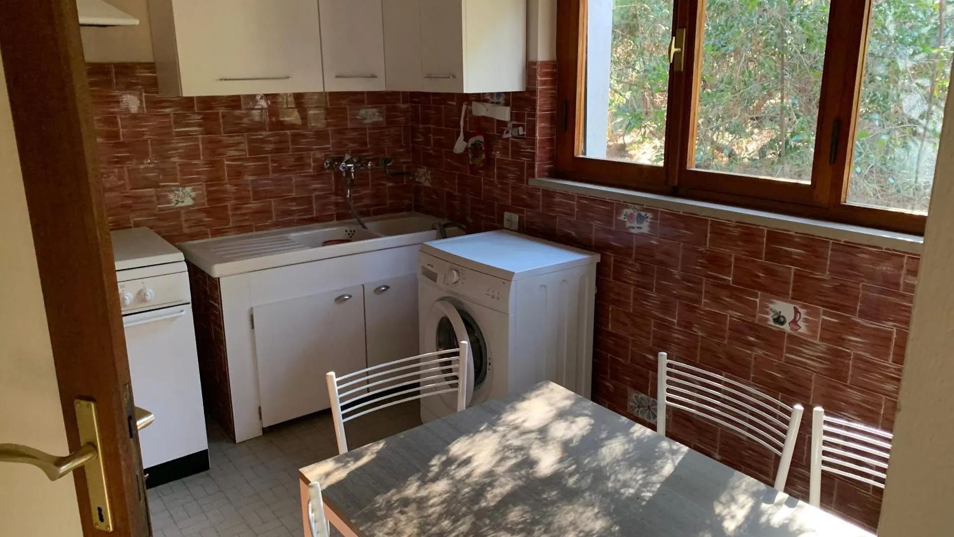 Villa Donoratico Marina di Castagneto Carducci Apartment