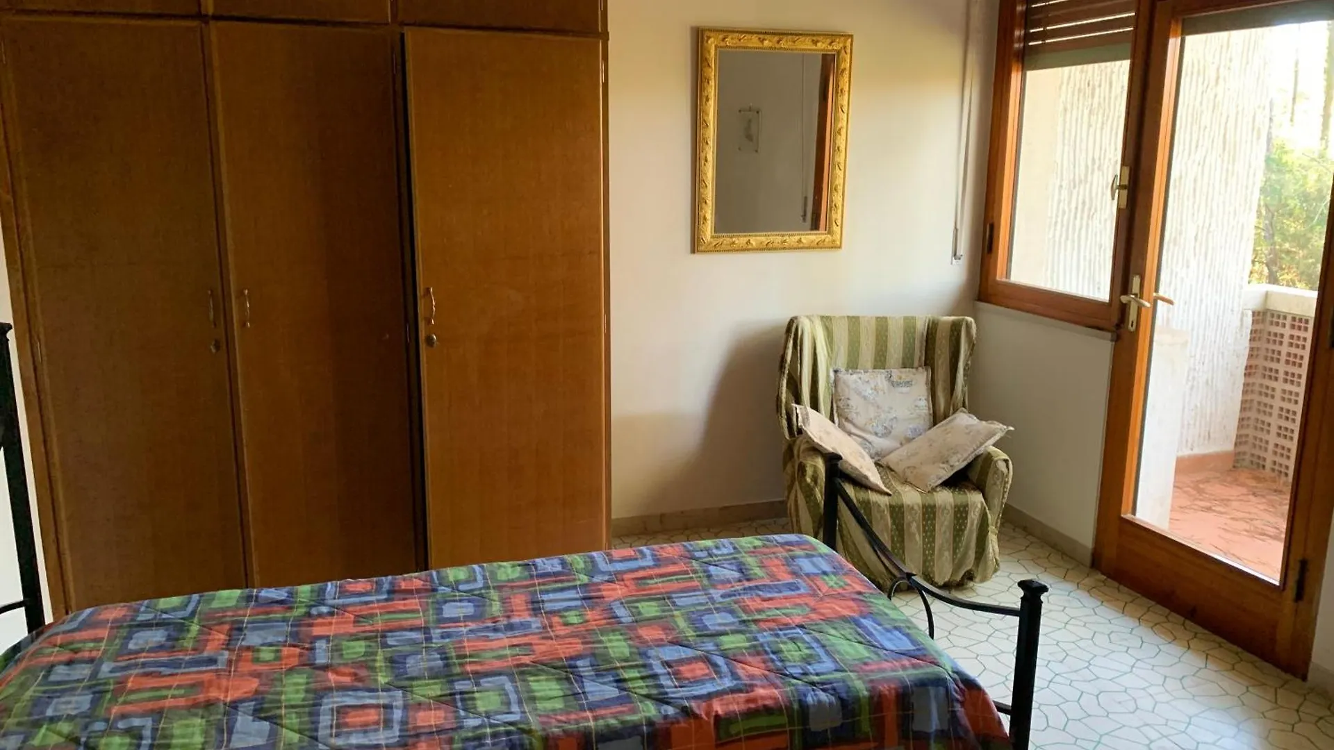 Villa Donoratico Marina di Castagneto Carducci Apartment
