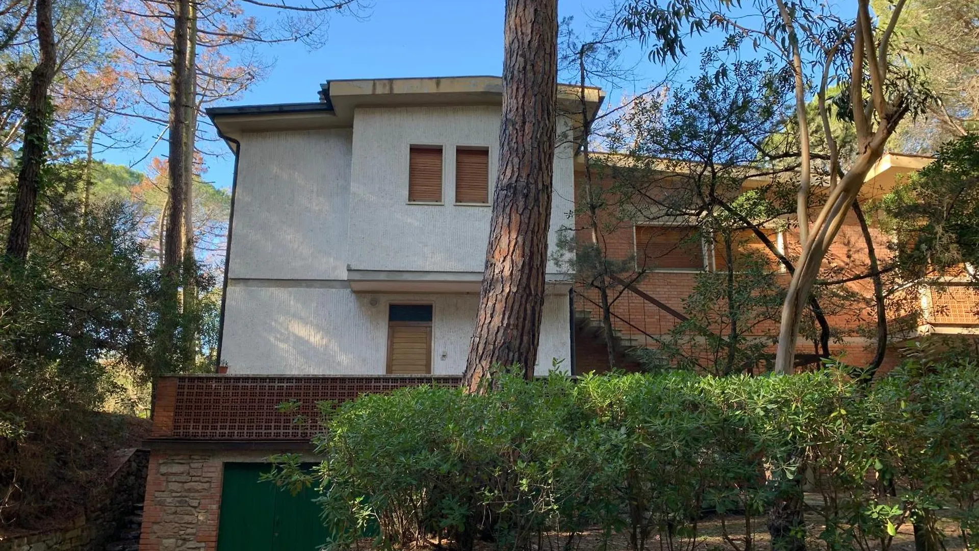 Apartment Villa Donoratico Marina di Castagneto Carducci Italy