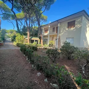 Appartamento Il Boschetto, Marina di Castagneto Carducci