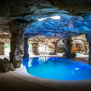 Hotel Tombolo Talasso, Marina di Castagneto Carducci