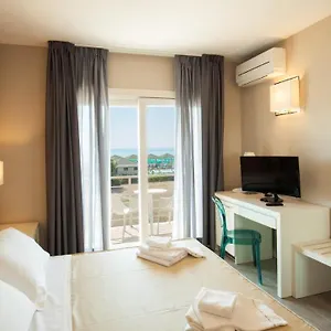 Hotel Boutique Carolina, Marina di Castagneto Carducci