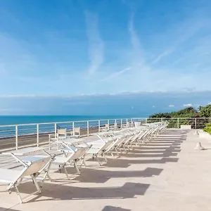 Hotel Alta La Vista, Marina di Castagneto Carducci